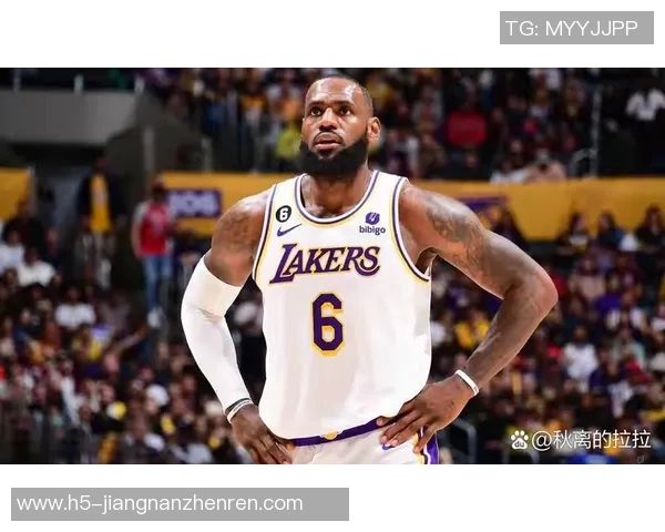 勒布朗詹姆斯：篮球之王如何影响新时代体育文化与社会发展