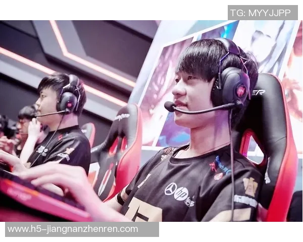 2026电竞新闻RNG战术解析快攻体系如何在英雄联盟中取得优势与胜利